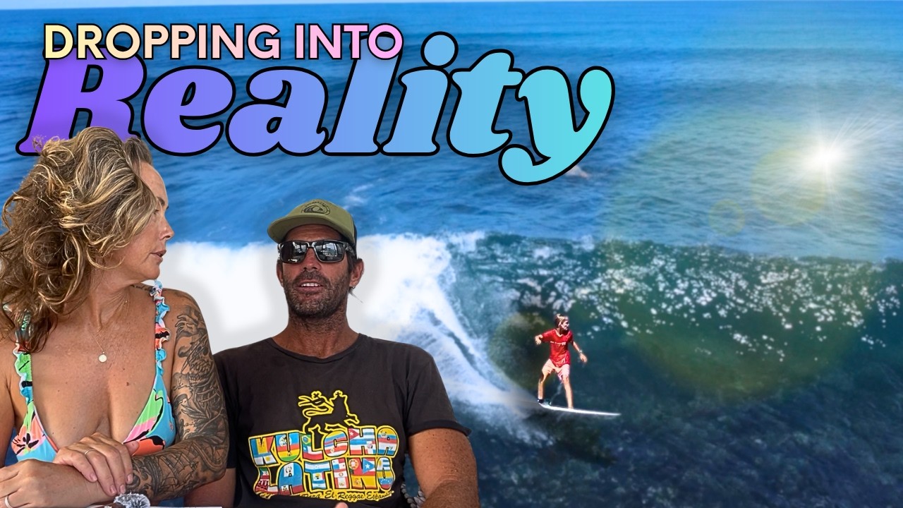 ⁣Living The Dream Until Its Time To Work Again | EP137 HD 1080P