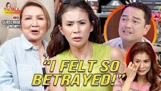 Download Lagu GELLI DE BELEN: Sobrang nasaktan sa hiwalayan nila ni Ariel Rivera || #TTWAA Ep. 270 MP3 Download Lagu GELLI DE BELEN: Sobrang nasaktan sa hiwalayan nila ni Ariel Rivera || #TTWAA Ep. 270 MP3