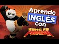 Aprende inglés con Kung Fu Panda