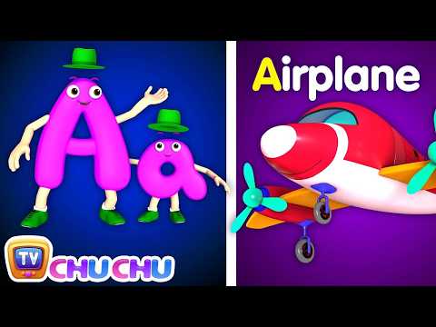 ABC Song with Balloons and Animals | CoComelon Nursery Rhymes & Animal Songs Kids India TV