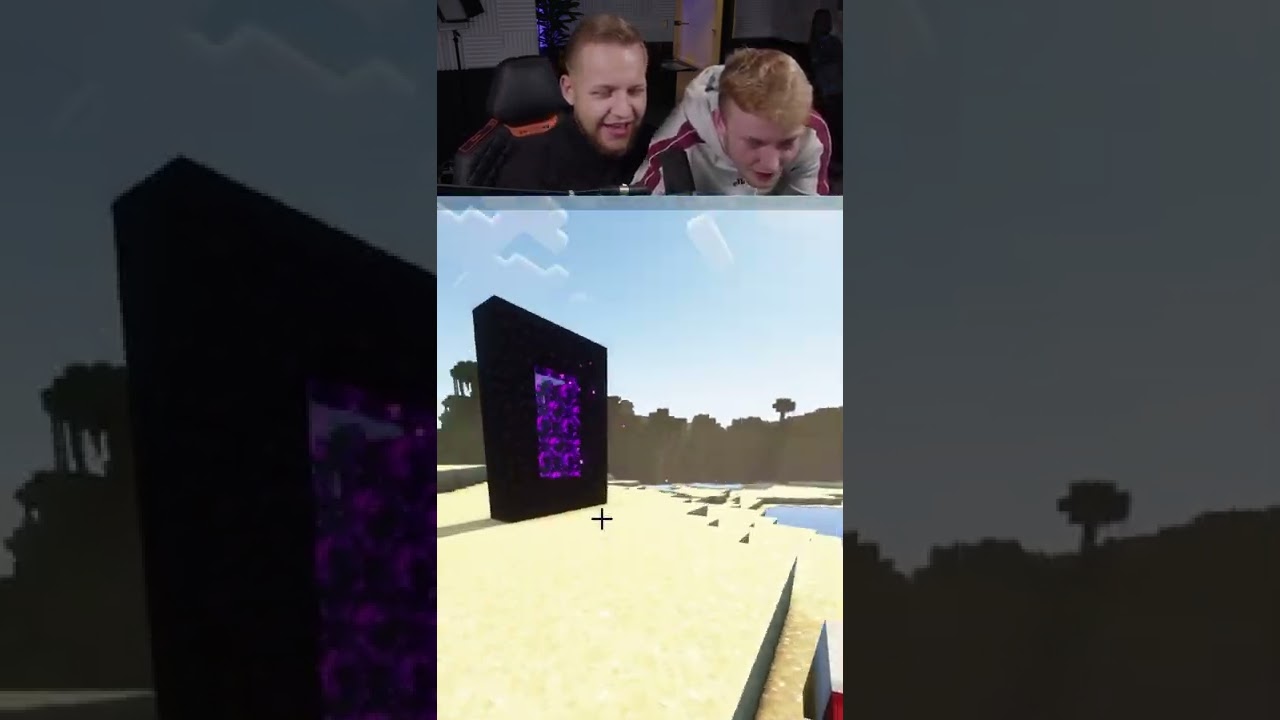 Wusstet ihr das SOWAS Geht?! 😲