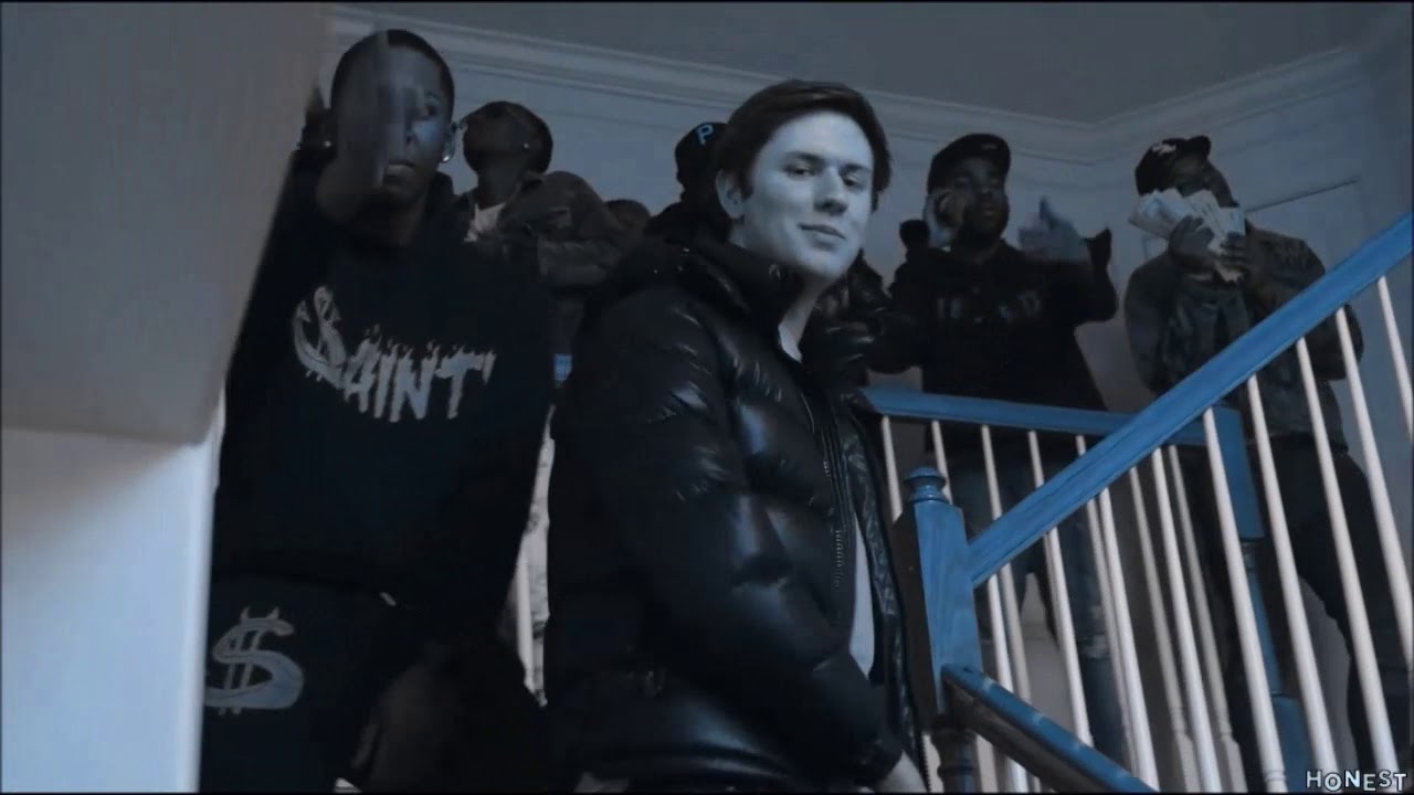 BasedNas  - Since99 Immaculate Instrumental Slowed and Reverb