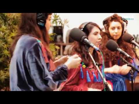 A-WA - Lau Ma Al Mahaba | Live & Face B de Plus Près de toi - Nova