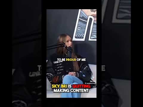 The Rise Of Skybri On OnlyFans
