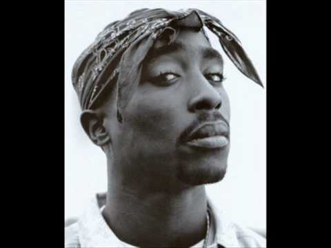 Tupac - Thug 4 Life (og vibe)