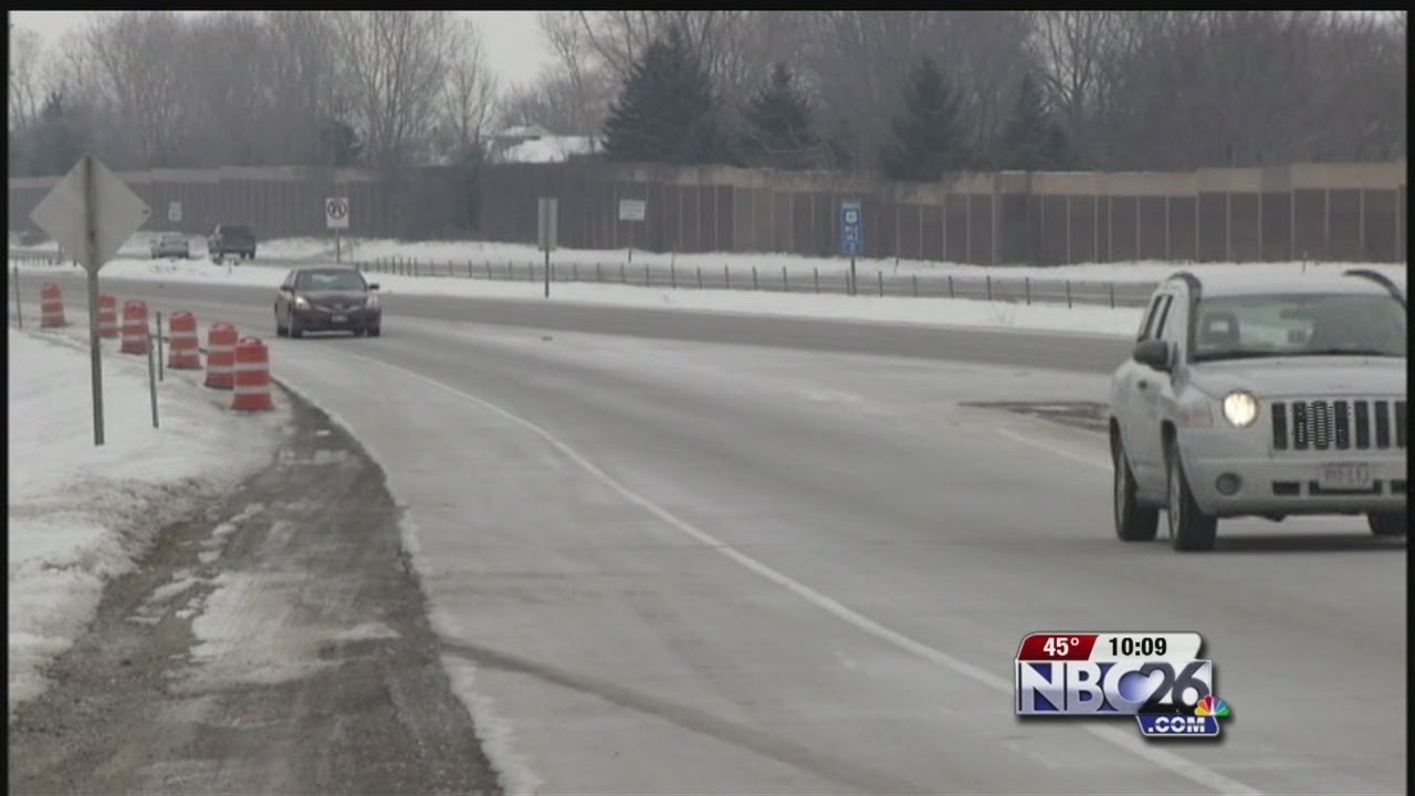 US 41 Project Update and Noise Barrier Meeting