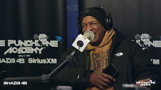 Ralph Mcdaniels On Nas, Wu-Tang & Who Really Controls Hip Hop Today The Punchline Academy