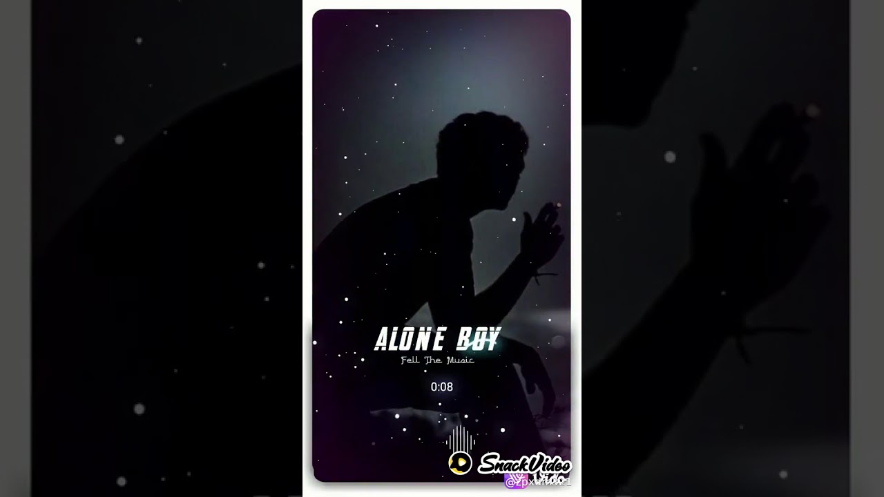 Sad Video Stetus Feelings Ch N Ssony Youtube