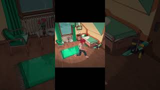 Hinterberg batman #gaming #soullessknightscript #dungeonsofhinterberg