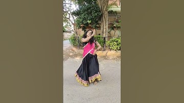 Thumbnail of vachinde melamelaga vachinde. #song #dancevideo #youtubeshort