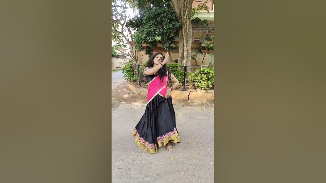 vachinde melamelaga vachinde. #song #dancevideo #youtubeshort