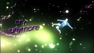 Ronaldo After Effects Edit