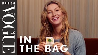 Gisele: In The Bag | Episode 68 | British Vogue