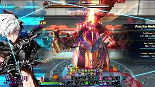 [클로저스|Code:Closers] Nata - Morax and the Sword of Pain 1206M! (x4.08!)