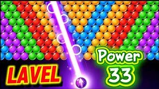 Bubble Shooter || Brain Test👌 screenshot 4