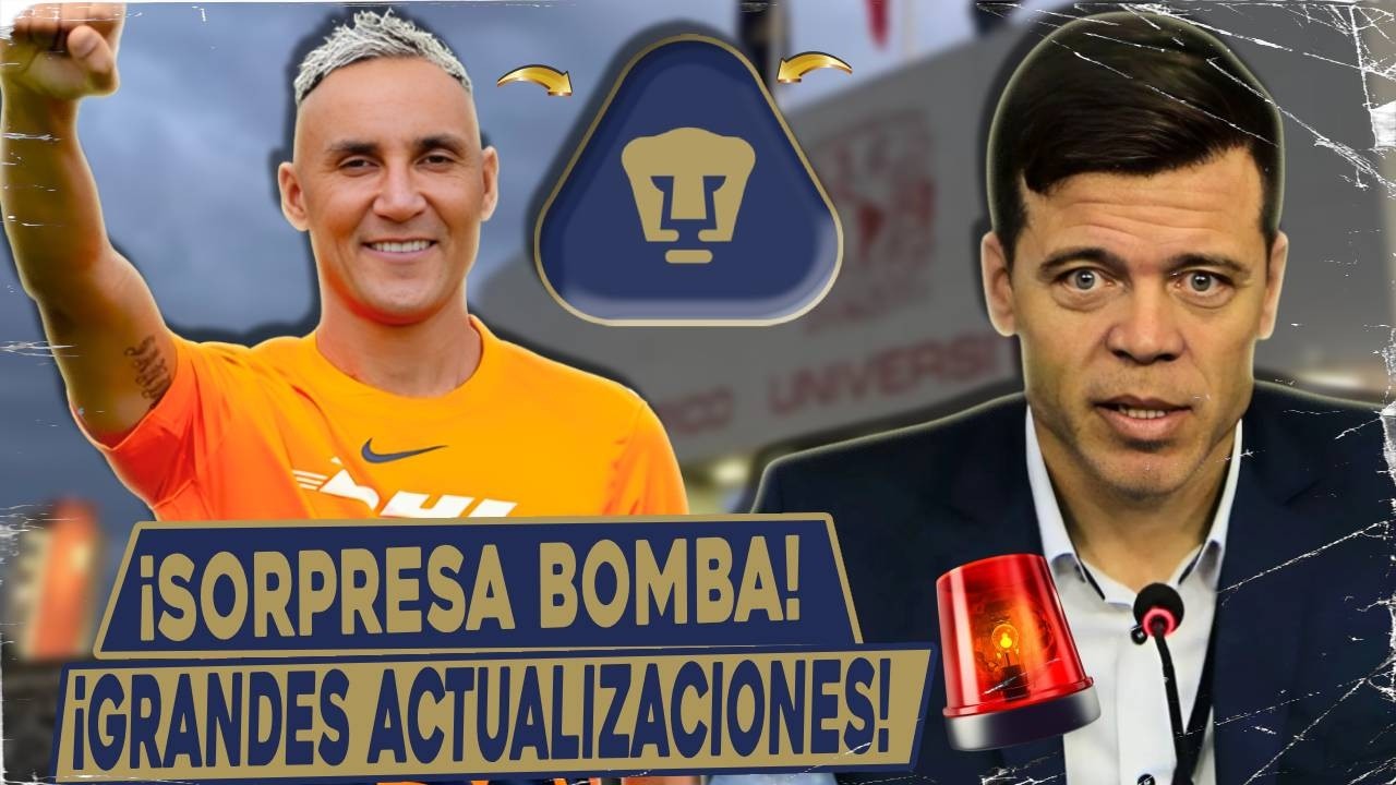 Pumas UNAM: el giro inesperado que sacude a CU