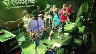 7 Kurcaci - Terjerat ( Live at Garut ) 2022