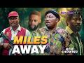 MILES AWAY Latest Yoruba Movie 2026 Londoner Wasiu Rafiu Oke Paul Olukoni Shola Animashaun 