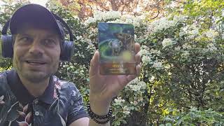 RAMPAGE Hyena Frequency Activation | Shame Clearing, Joy & Radical Self-Acceptance #channeling #5d
