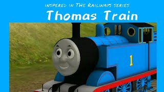 Thomas' Train Trainz Android Remake