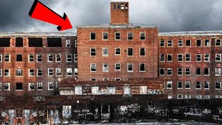 Top 10 Abandoned Places in Maryland