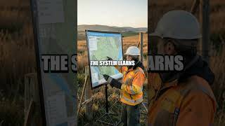 Silent Sparks of AI Innovations in Ecosystems and Cities