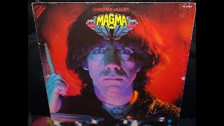 【フランス盤】Magma/Mekanik destruktiw kommand mqdefault.jpg