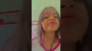 Aquela Garota Que Fica Se Exibindo Com Aquele Cabelo