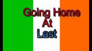 (British soilders) Going home at last