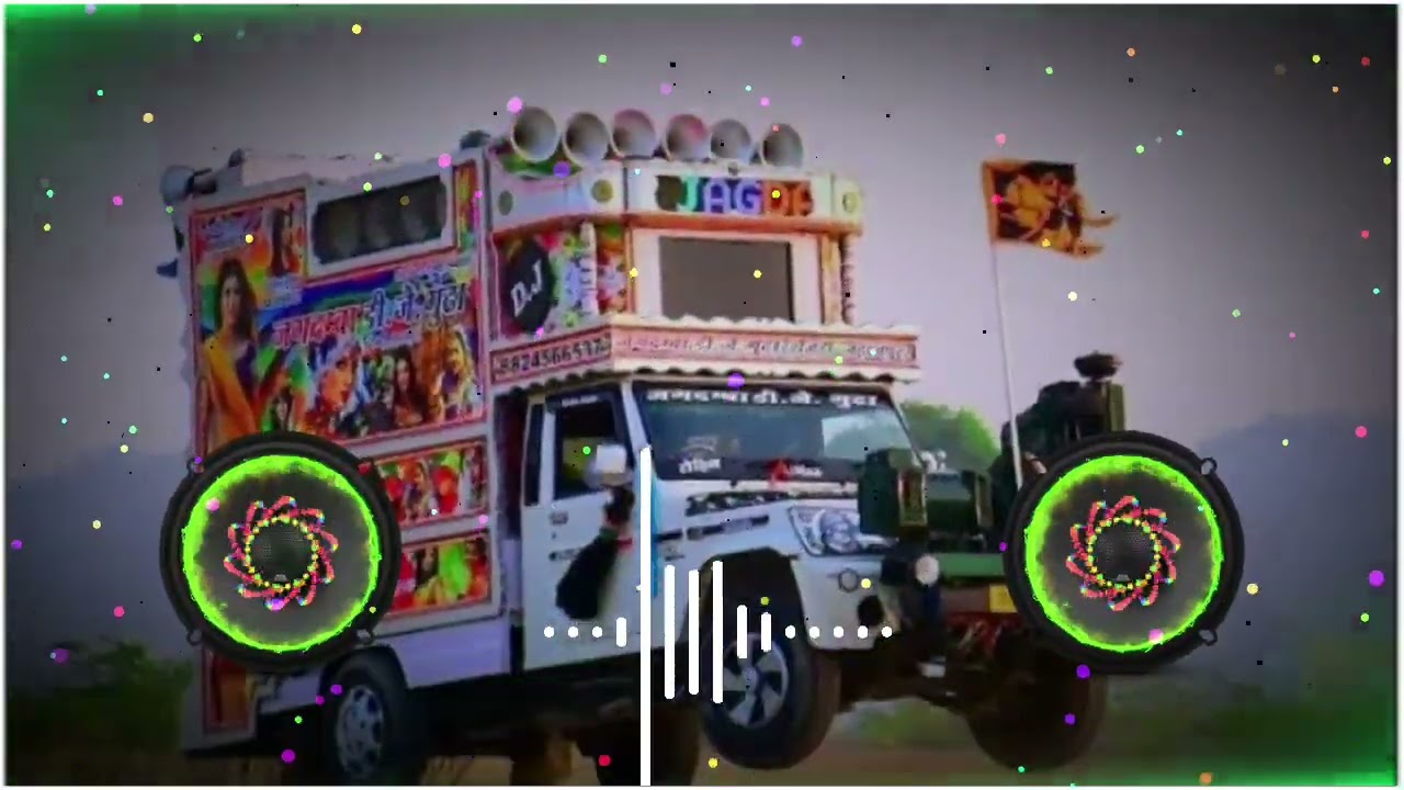 Chotya Thara Byav Me Dj Remix|New Rajasthani Wedding Dj Song|4x4 Vibrate Dj ReMix|Ft.DJ RC BROTHER'S