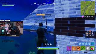 Information Summit Gets Owned By Myth - fortnite battle royal Guide