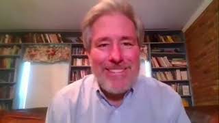 Dan Mitchell Explaining the Transition to Personal Retirement Accounts