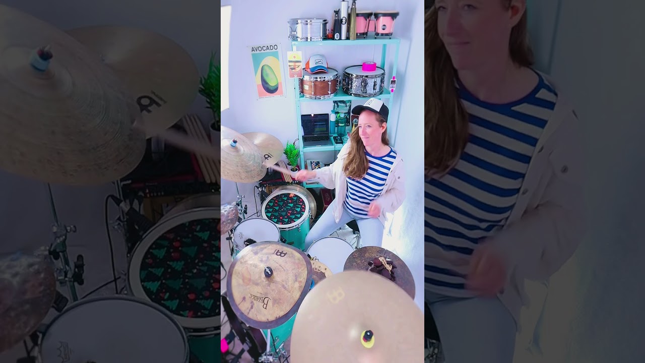 Fast Neo-Soul Groove 💨🥁 