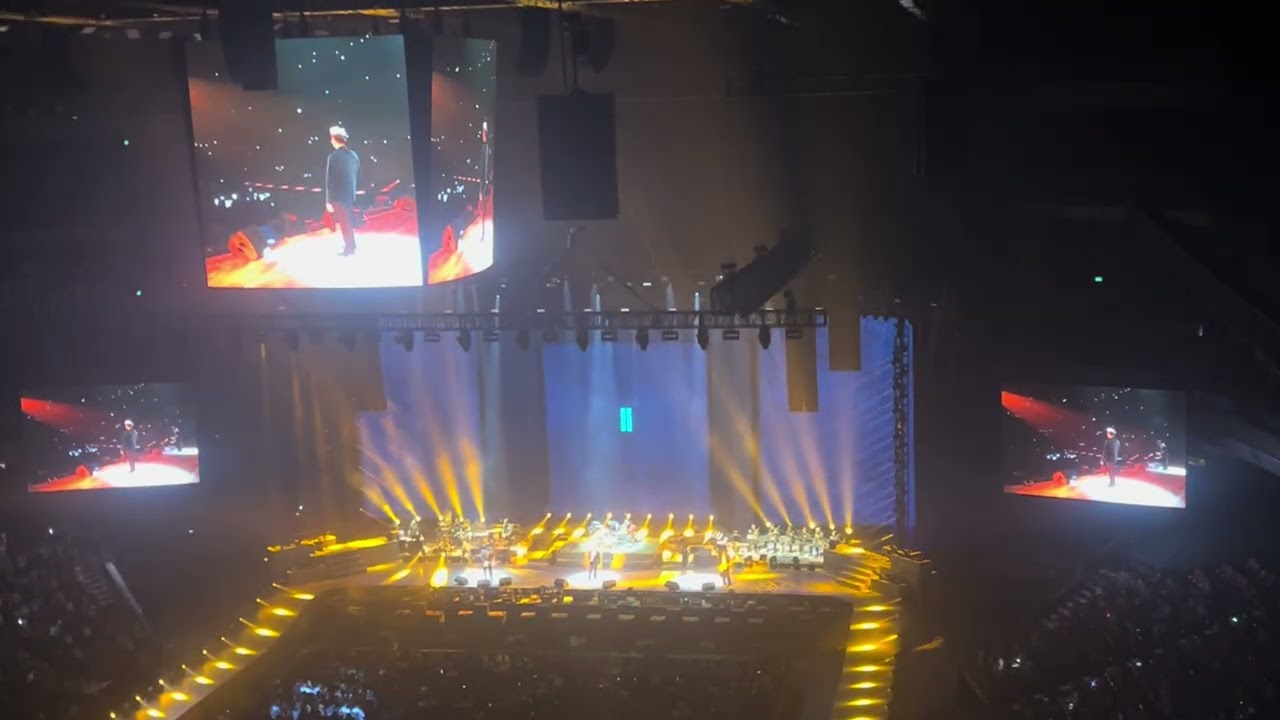 Dear Jane Dearest 2025 澳門演唱會 愛情四部曲 哪裡只得我共你 只知道感覺失了蹤 經過一些秋與冬 你流淚所以我流淚