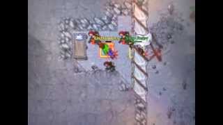 amazon camp bot trap