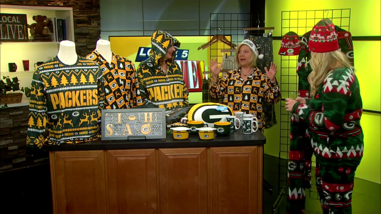 proshop packers