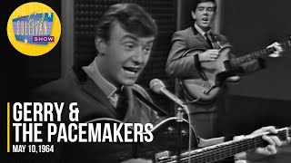 Gerry &amp; The Pacemakers &quot;Don&#39;t Let The Sun Catch You Crying&quot; on The Ed Sullivan Show