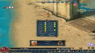 Conquer Online 2.0 How to unlock FPS