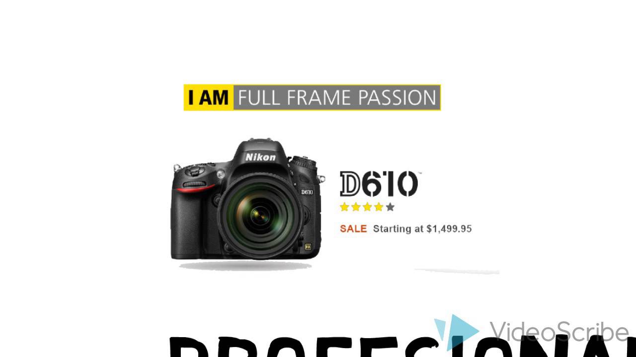 Nikon Camera Classification nikon camera classification series - YouTube