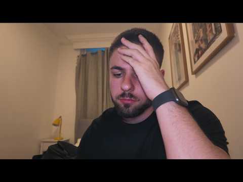 Estoy en Londres y me ha pasado lo peor...
