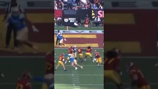 Laiatu Latu Sacks Caleb Williams