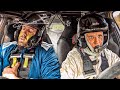 JE FAIS UN MALAISE DANS UNE VOITURE DE RALLYE AVEC UN PILOTE 😱😨!! (Feat Seb Loeb & Raoul) image