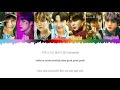 BTS Black Swan Lyrics Color Coded Lyrics HAN ROM ENG BTS Black Swan Lyrics Color Coded Lyrics HAN ROM ENG