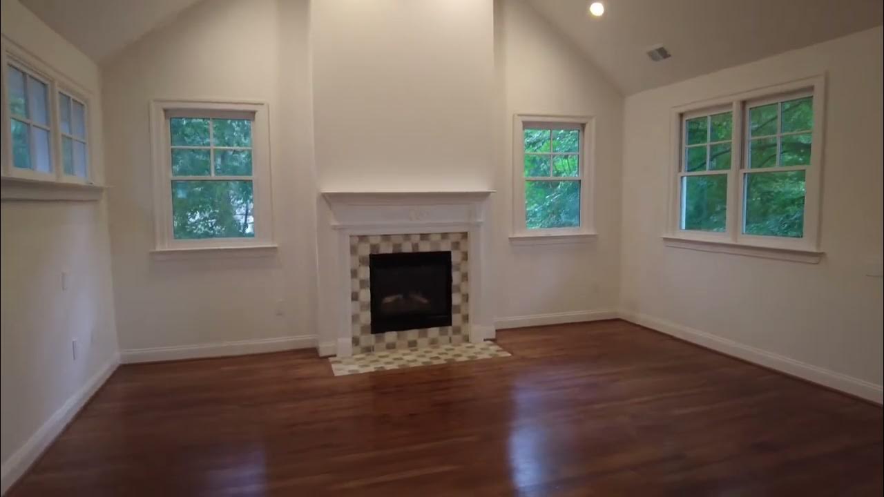 Potomac, Maryland 2M House Tour in Merry Go Round Farm Churchill