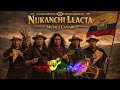 Venada – Ñukanchi Llakta | Música Cañari con Acordeón