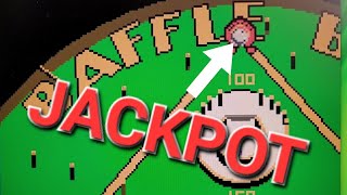 Baffle Ball 6560 Microsoft Pinball Arcade GBC screenshot 1
