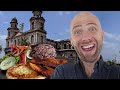 100 Hours in Managua, Nicaragua! (Full Documentary) Nicaraguan Market and Food Tour of Managua!