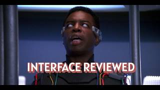 Interface Reviewed Star Trek TNG Season 7 Episode 3 Net Worth