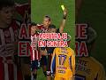 🔥¡DESCARADO! Arbitraje en CONTRA de Chivas?❌#Chivas #Tigres #Alvarez #LigaMx #LegionTapatia