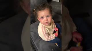 Luna e befasoi mamin Kiara